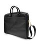 Bag Guess 16" Saffiano Script (Gucb15pusasbk) black 3666339005313