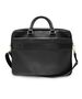 Bag Guess 16" Saffiano Script (Gucb15pusasbk) black 3666339005313