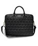 Bag Guess 16" Quilted (Gucb15qlbk) black 3700740469323