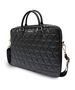 Bag Guess 16" Quilted (Gucb15qlbk) black 3700740469323