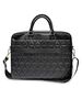 Bag Guess 16" Quilted (Gucb15qlbk) black 3700740469323