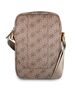 Bag Guess 10" 4G Uptown (Gutb104gb) brown 3700740381922