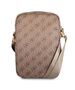 Bag Guess 10" 4G Uptown (Gutb104gb) brown 3700740381922