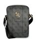 Bag Guess 10"4G Big Metal Logo (Gutb10g4gfgr) gray 3666339036171