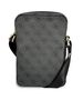 Bag Guess 10"4G Big Metal Logo (Gutb10g4gfgr) gray 3666339036171