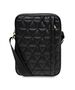 Bag Guess 10" Quilted Tablet Bag (Gutb10qlbk) black 3700740476215