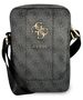 Bag Guess 8" 4G Big Metal Logo (Gutb8g4gfgr) gray 3666339036164