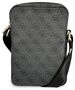 Bag Guess 8" 4G Big Metal Logo (Gutb8g4gfgr) gray 3666339036164