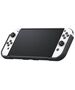 Case NINTENDO SWITCH OLED Spigen Thin Fit black 8809811858211