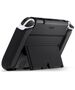 Case NINTENDO SWITCH OLED Spigen Thin Fit black 8809811858211