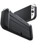 Case NINTENDO SWITCH OLED Spigen Thin Fit black 8809811858211