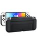 Case NINTENDO SWITCH OLED Spigen Thin Fit black 8809811858211