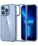 Case IPHONE 13 PRO Spigen Ultra Hybrid Crystal Sierra blue 8809811857245