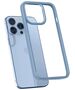 Case IPHONE 13 PRO Spigen Ultra Hybrid Crystal Sierra blue 8809811857245