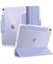 Case APPLE IPAD AIR 10.9 (4gen / 5gen) Spigen Ultra Hybrid Pro Lavender purple 8809811861174