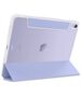 Case APPLE IPAD AIR 10.9 (4gen / 5gen) Spigen Ultra Hybrid Pro Lavender purple 8809811861174