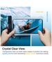 Case Spigen A601 Universal Waterproof Case Crystal Clear transparent 8809811860795