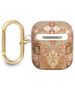 Case APPLE AIRPODS Guess AirPods Paisley Strap Collection (GUA2HHFLD) gold 3666339041892