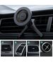 Magnetic Car Holder for Ventilation Grille MagSafe ESR metallic grey 4894240132739