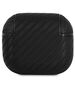 Original Case APPLE AIRPODS 3 BMW Cover PU Carbon M Collection (BMA3WMPUCA) black 3666339009489