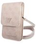 Bag Guess 4G Triangle (GUWBP4TMPI) pink 3666339050566