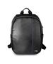 Backpack LAPTOP 16" BMW Carbon Navy Stripe (BMBPCO15CAPNBK) black 3700740467688