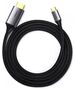 UGREEN USB-C to HDMI Cable 4K UHD 1.5m (black) 6957303855704