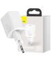 Baseus Super Si Quick Charger 1C 30W (white) 6953156205079