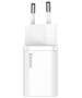 Baseus Super Si Quick Charger 1C 30W (white) 6953156205079