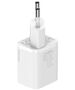 Baseus Super Si Quick Charger 1C 30W (white) 6953156205079