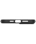 Case IPHONE 14 Spigen Liquid Air Matte black 8809811865158