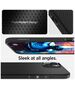 Case IPHONE 14 Spigen Liquid Air Matte black 8809811865158