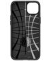 Case IPHONE 14 Spigen Liquid Air Matte black 8809811865158