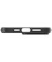 Case IPHONE 14 PRO Spigen Liquid Air Matte black 8809811864540