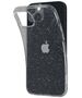 Case IPHONE 14 PLUS Spigen Glitter Liquid Crystal transparent 8809811864014