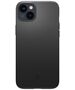 Case IPHONE 14 PLUS Spigen Thin Fit black 8809811863062