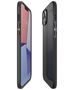 Case IPHONE 14 PLUS Spigen Thin Fit black 8809811863062