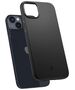 Case IPHONE 14 PLUS Spigen Thin Fit black 8809811863062