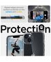 Case IPHONE 14 Spigen Ultra Hybrid Crystal transparent 8809811865189