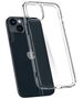 Case IPHONE 14 Spigen Ultra Hybrid Crystal transparent 8809811865189