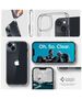 Case IPHONE 14 PLUS Spigen Ultra Hybrid Crystal transparent 8809811864076