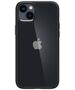 Case IPHONE 14 PLUS Spigen Ultra Hybrid Matte black 8809811864083