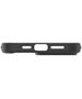 Case IPHONE 14 PRO Spigen Ultra Hybrid Matte black 8809811864588