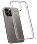 Case IPHONE 14 PRO MAX Spigen Ultra Hybrid Crystal transparent 8809811863475