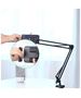 UGREEN Tripod with handle  LP142 for the phone/tablet (black) 6957303853946