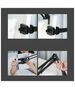 UGREEN Tripod with handle  LP142 for the phone/tablet (black) 6957303853946