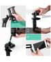 UGREEN Tripod with handle  LP142 for the phone/tablet (black) 6957303853946