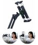 UGREEN Tripod with handle  LP142 for the phone/tablet (black) 6957303853946