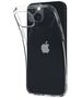 Case IPHONE 14 Spigen Liquid Crystal transparent 8809811865110