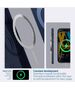 Case IPHONE 14 PLUS Caselogy Parallax Mag MagSafe navy blue 810083831602